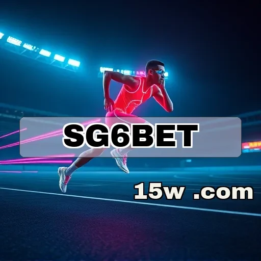 sg6bet: Descubra a Diversão Infinita do Bingo em nosso Site