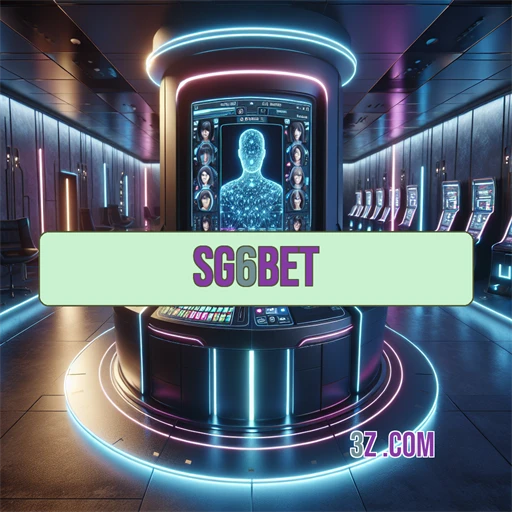 Apostas Inteligentes: Experiências Imperdíveis na sg6bet