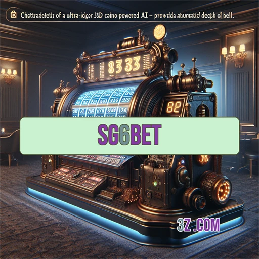Esporte em Alta: A Revolução das Apostas no sg6bet