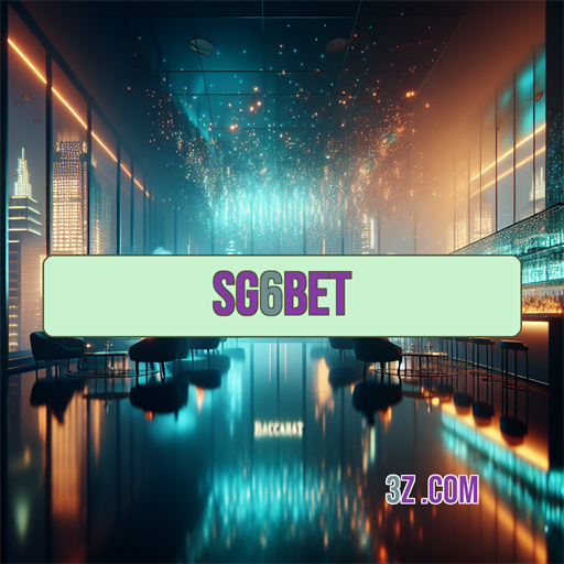 Mergulhe no Mundo dos Jogos da sg6bet e Surpreenda-se