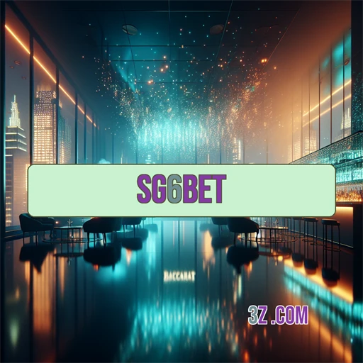 Mergulhe no Mundo dos Jogos da sg6bet e Surpreenda-se