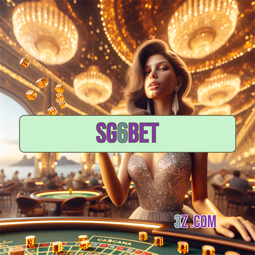 Sg6bet: Paga e Surpreende com Recursos Incríveis
