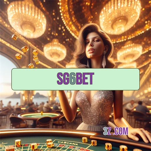 Sg6bet: Paga e Surpreende com Recursos Incríveis