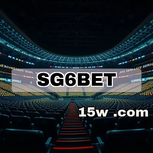 sg6bet: Mergulhe na Diversão e Competitividade dos Jogos de Poker