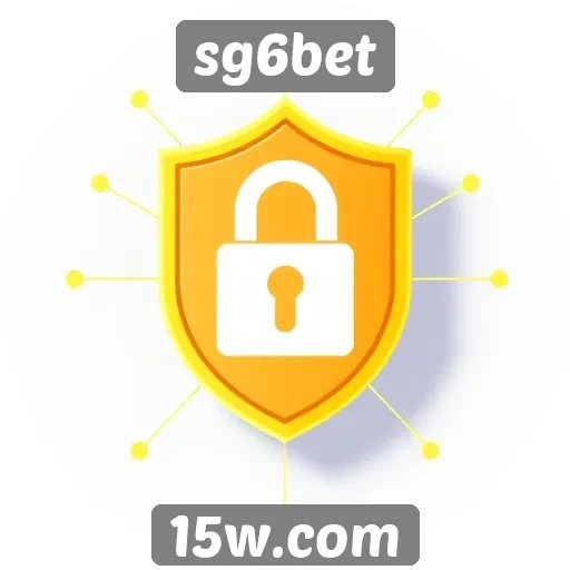 Recursos de segurança do sg6bet e proteção de dados